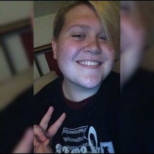 Meet your Posher, Taerynn